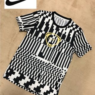 ナイキ(NIKE)のNIKE  ナイキ  Tシャツ  半袖  メンズS  レディースM  (Tシャツ/カットソー(半袖/袖なし))