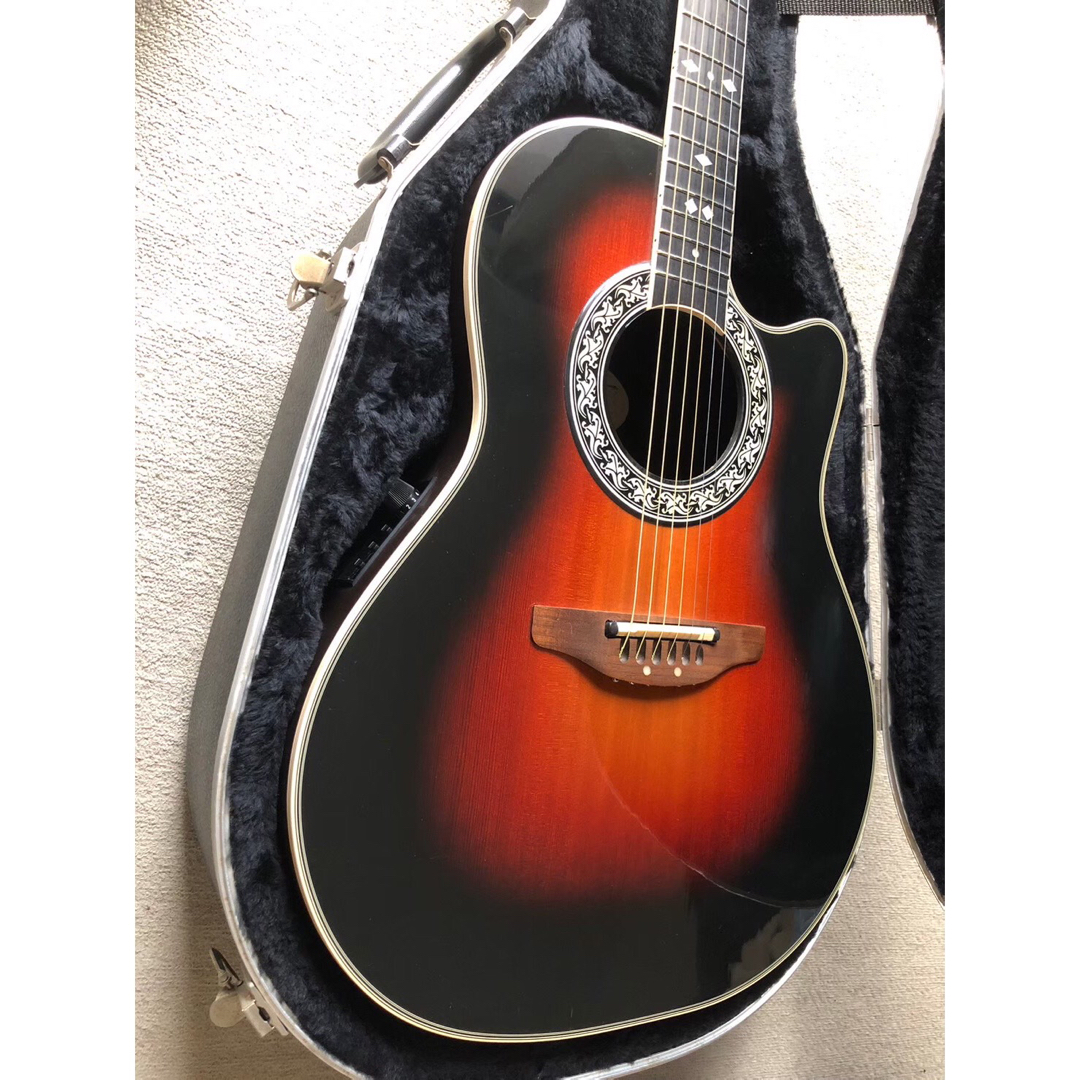 ovation オベーション　CSE44