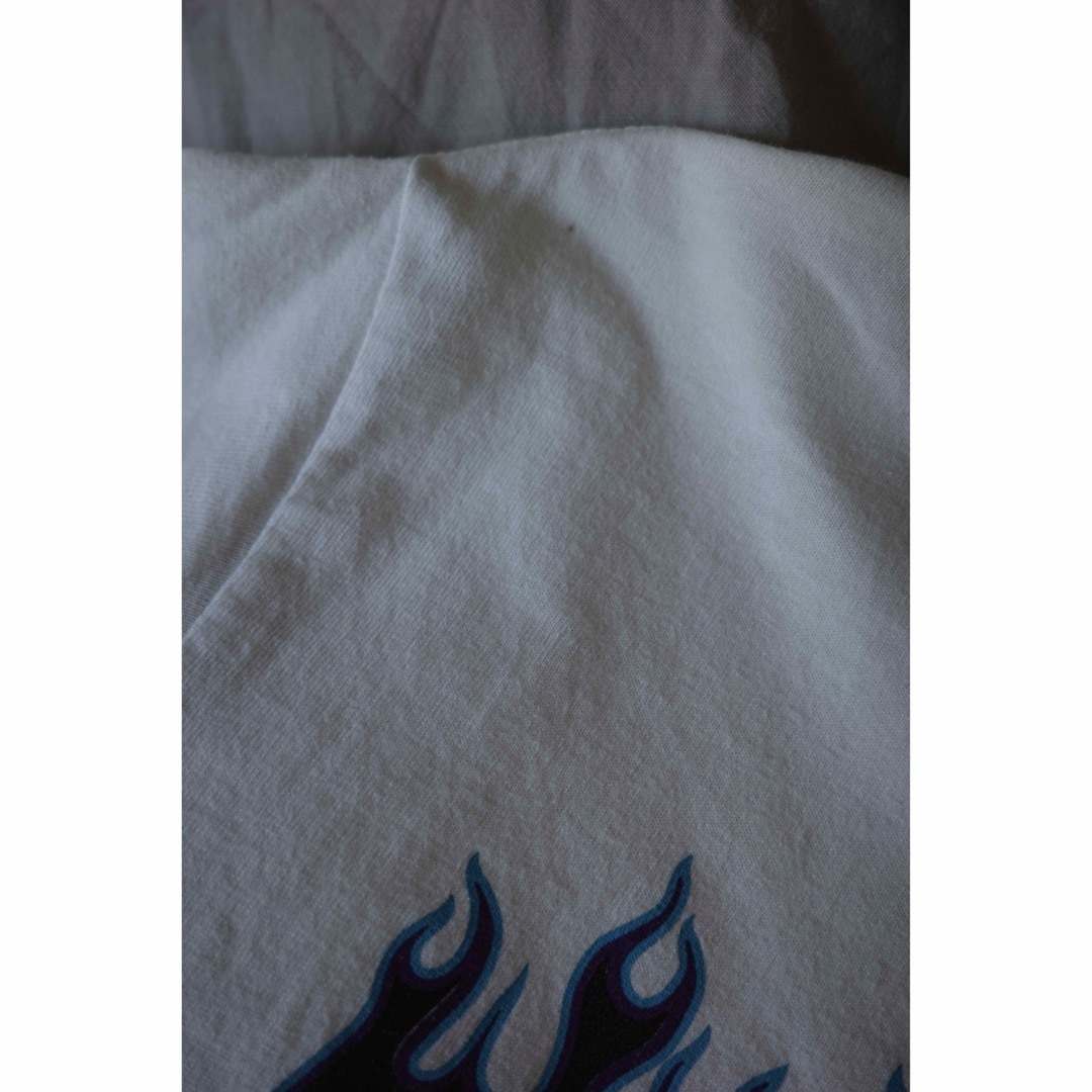 天神湯 Tシャツ M size メンズのトップス(Tシャツ/カットソー(半袖/袖なし))の商品写真