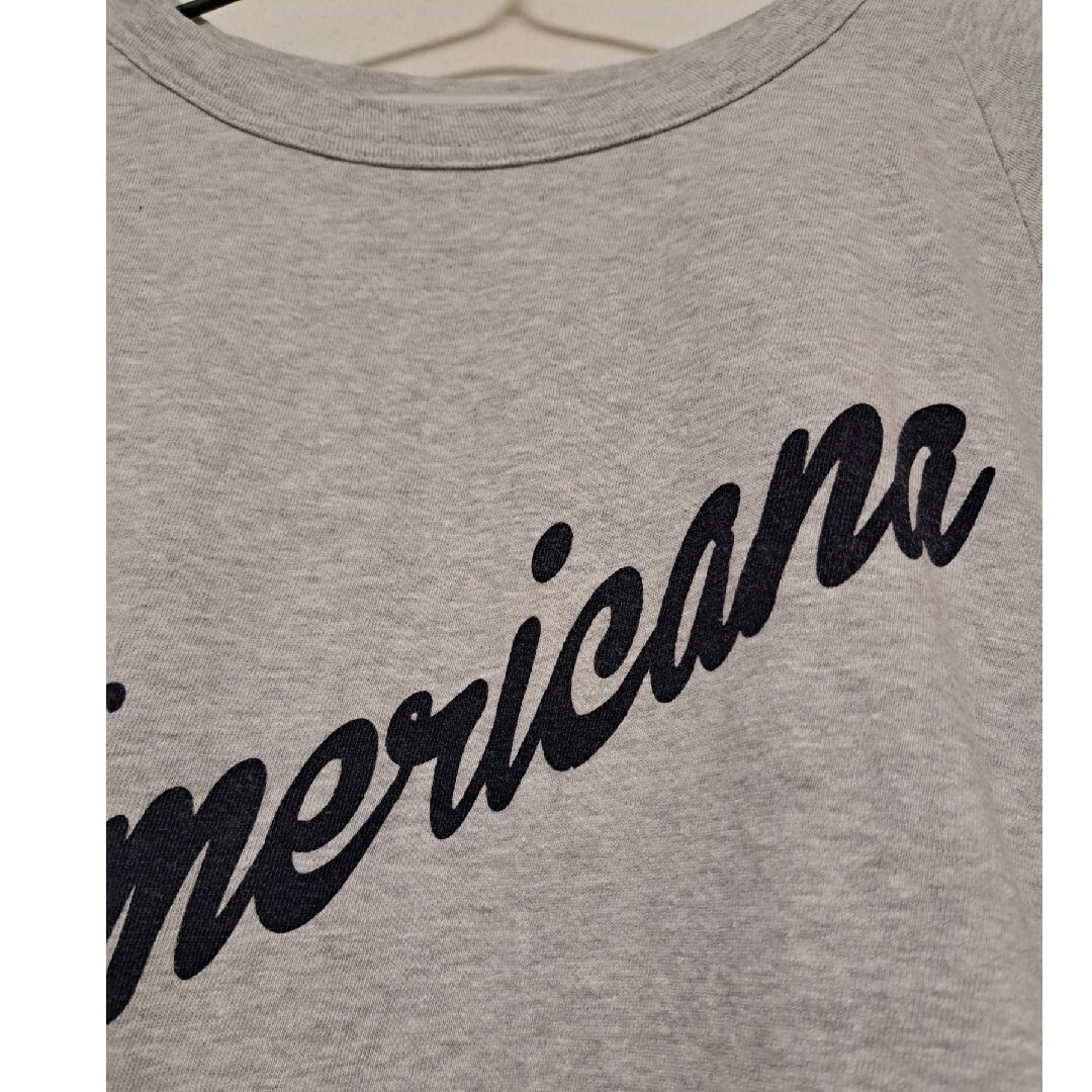 L'Appartement ×AMERICANA アメリカーナTシャツ 6