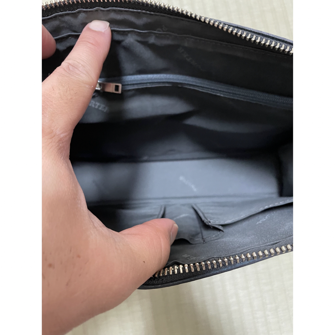 定期入れの定期入れのPORTER クラッチバッグ その他 | blog
