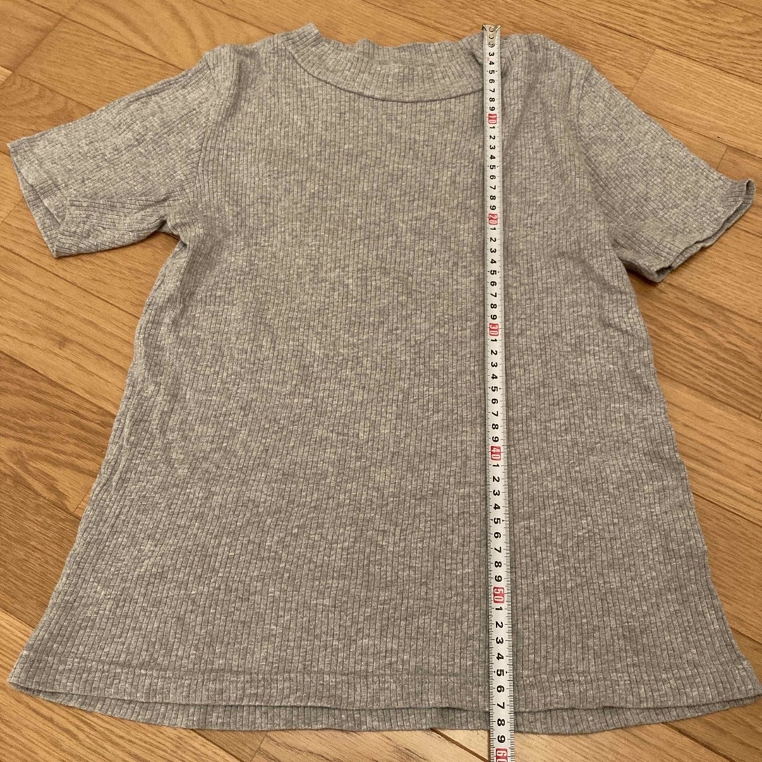 CHILD WOMAN(チャイルドウーマン)のCHILD WOMAN  チャイルドウーマン　Tシャツ レディースのトップス(Tシャツ(半袖/袖なし))の商品写真