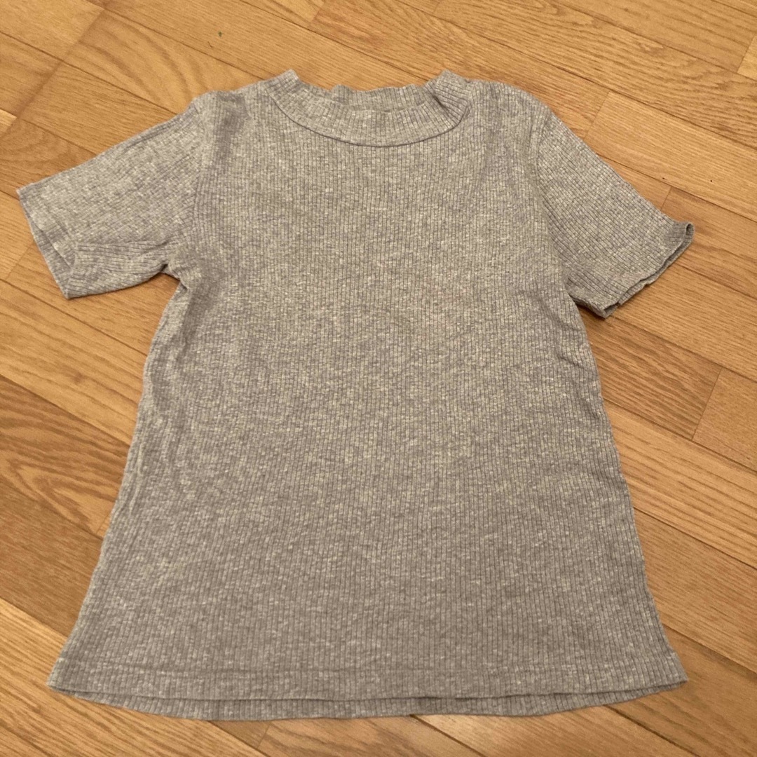 CHILD WOMAN(チャイルドウーマン)のCHILD WOMAN  チャイルドウーマン　Tシャツ レディースのトップス(Tシャツ(半袖/袖なし))の商品写真
