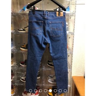 エクストララージ(XLARGE)のX-Large denim jeans(デニム/ジーンズ)