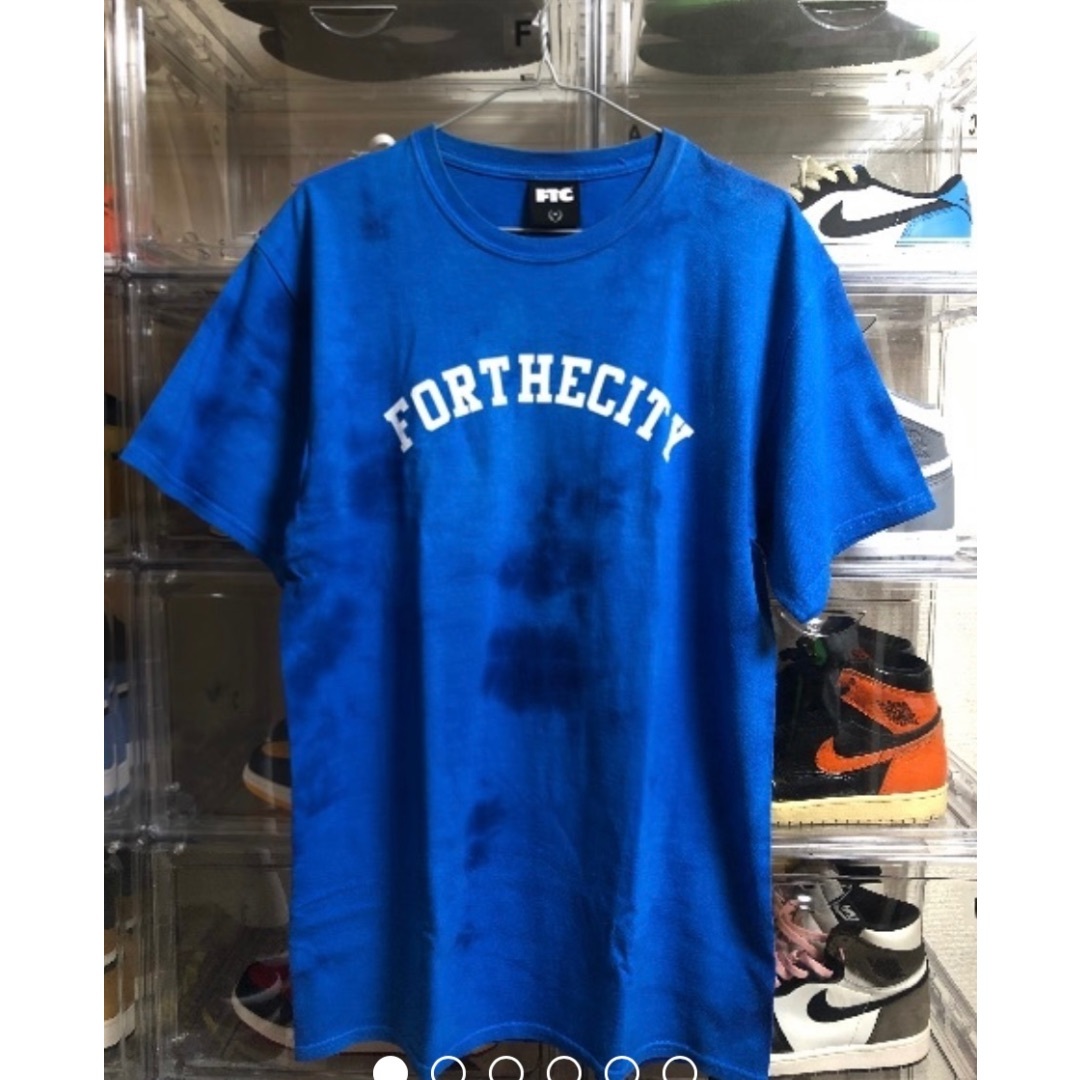 FTC(エフティーシー)のFTC t-shirt  メンズのトップス(Tシャツ/カットソー(半袖/袖なし))の商品写真