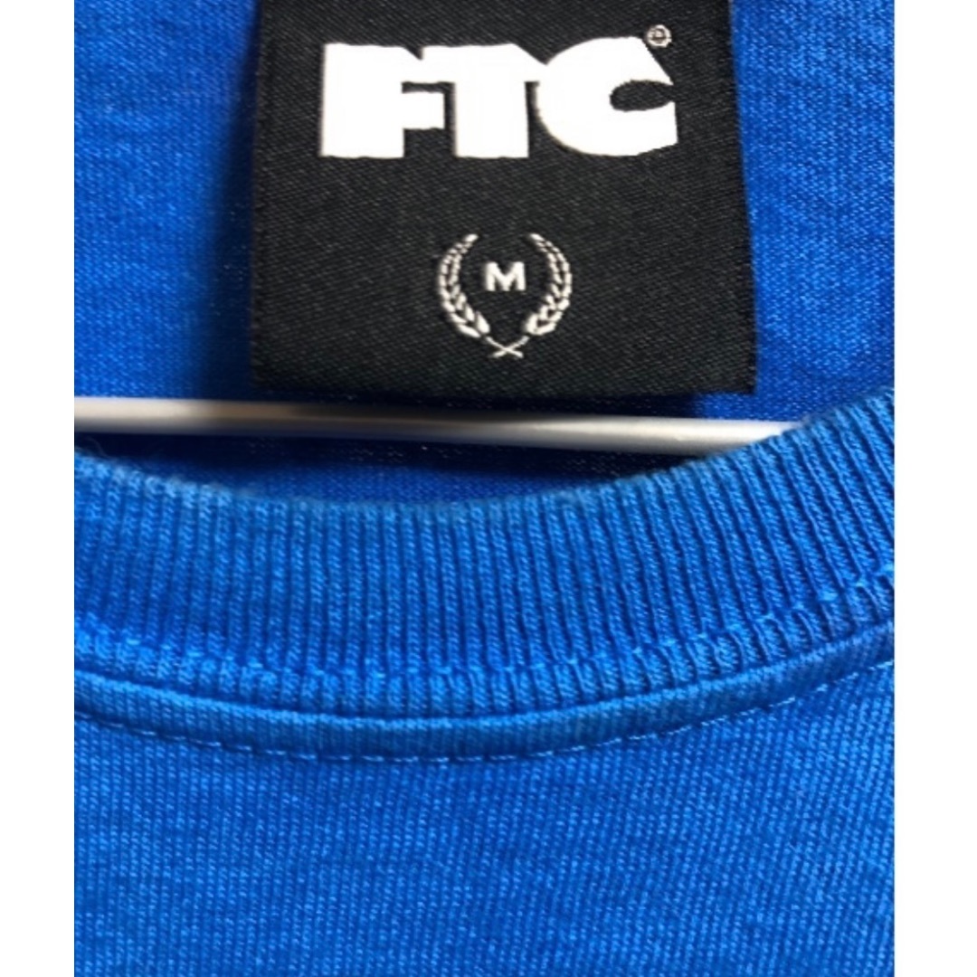 FTC(エフティーシー)のFTC t-shirt  メンズのトップス(Tシャツ/カットソー(半袖/袖なし))の商品写真