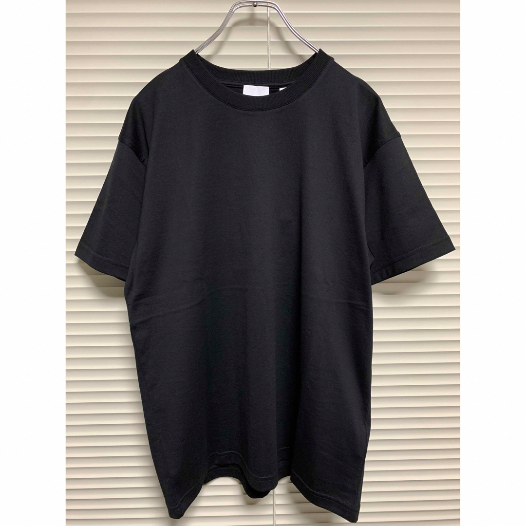 新品《 BURBERRY 》ロケーションプリント オーバーサイズ Tシャツ