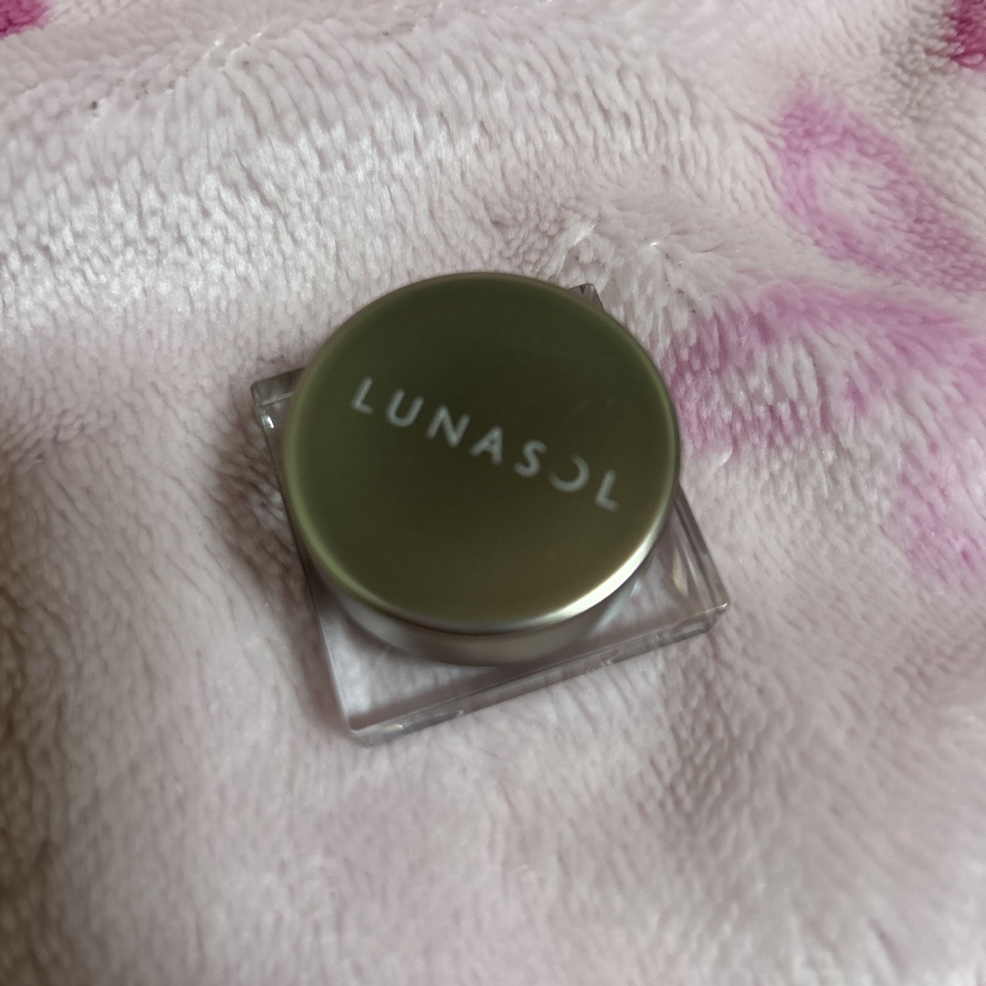 LUNASOL(ルナソル)のLUNASOL グラムウインク フロスト 04 コスメ/美容のベースメイク/化粧品(アイシャドウ)の商品写真