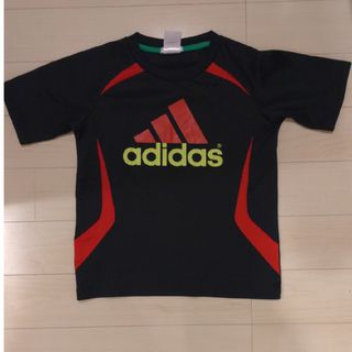 adidas　Tシャツ(ウェア)