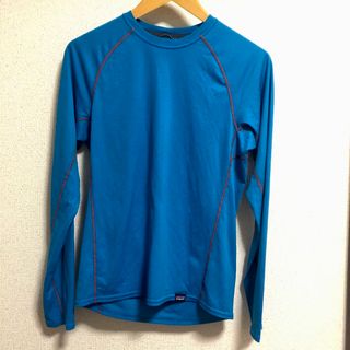 パタゴニア(patagonia)の【パタゴニア】キャプリーンベースレイヤー(Tシャツ/カットソー(七分/長袖))