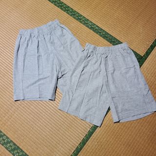 クロコダイル(Crocodile)のクロコダイル　メンズ　半ズボン　ハーフパンツ　ルームウェア(ショートパンツ)