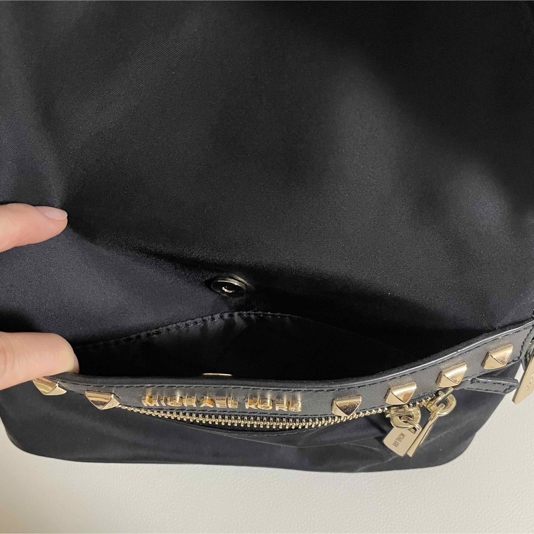 Michael Kors - 新品未使用 マイケルコース リュック スタッズ ...