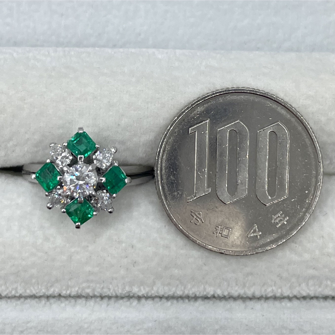 9/13掲載終了】pt900 0.61ct 0.53ct リング | www.studio-lav.ru