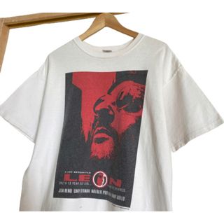 90s USA レオンLeon The Professional 映画TシャツL