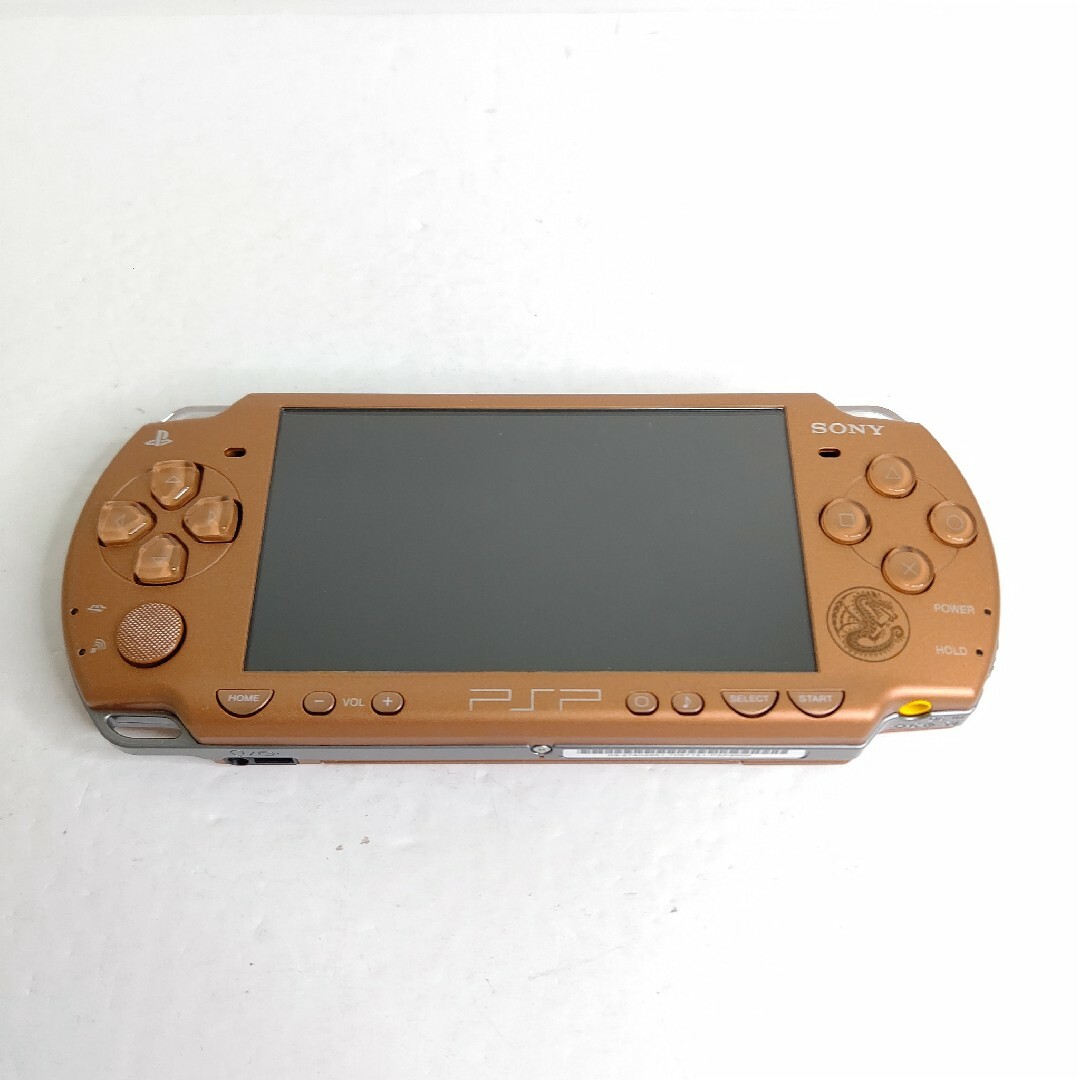 土日限定値下げ psp go 充電器 モンハン セット