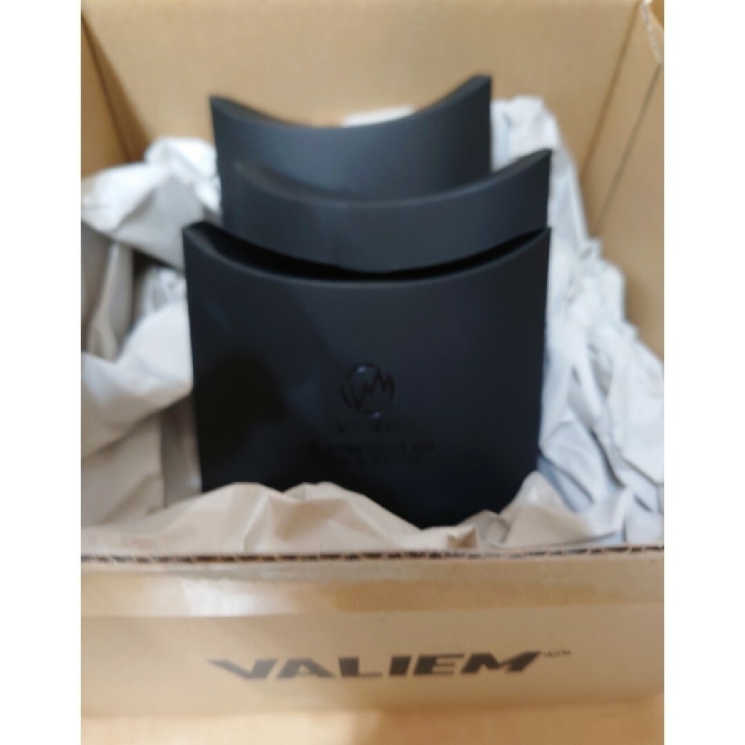 新品 VALIEM 石タグ 3個セット