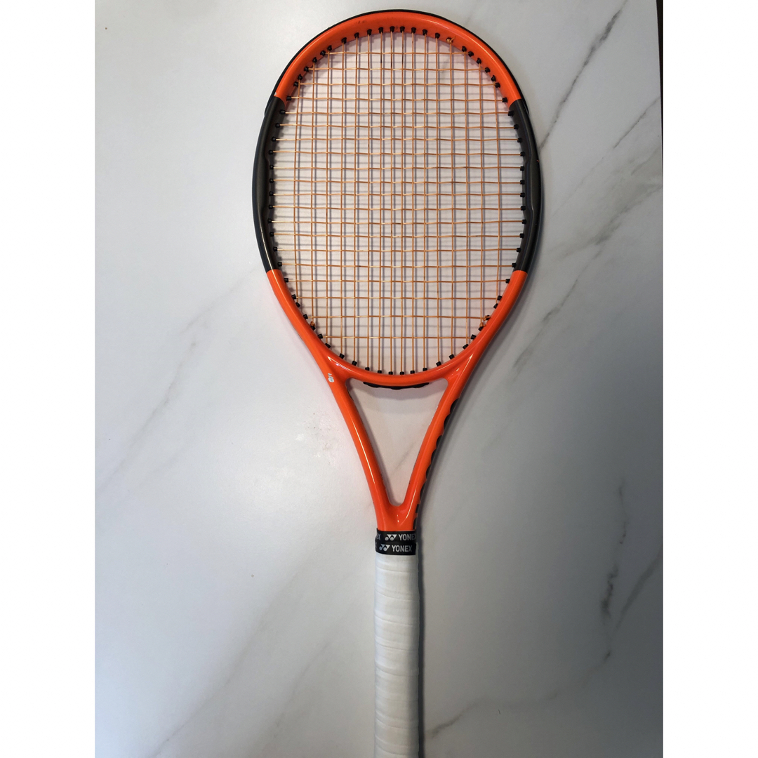 wilson(ウィルソン)のテニスラケットWilson BURN 95 CVJ  スポーツ/アウトドアのテニス(ラケット)の商品写真