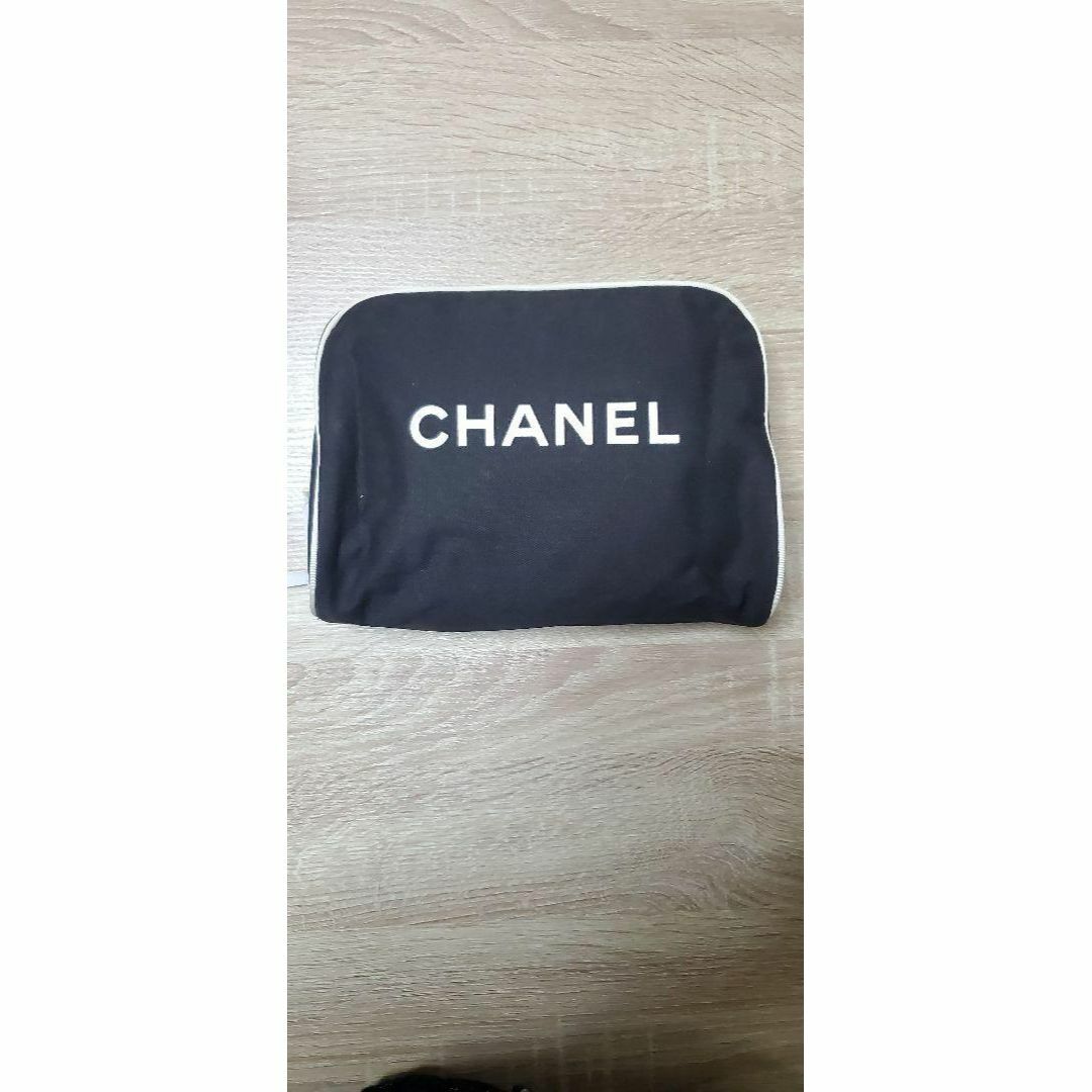 CHANEL(シャネル)のシャネル チャンス コスメポーチセット レディースのファッション小物(ポーチ)の商品写真