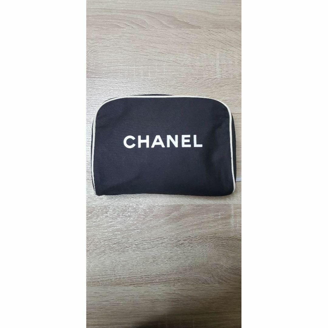 CHANEL(シャネル)のシャネル チャンス コスメポーチセット レディースのファッション小物(ポーチ)の商品写真