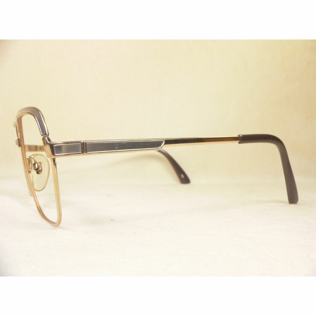 RODENSTOCK - RODENSTOCK ヴィンテージ 眼鏡 フレーム メタル RODENSTOCK - RODENSTOCK ヴィンテージ 眼鏡 フレーム メタル