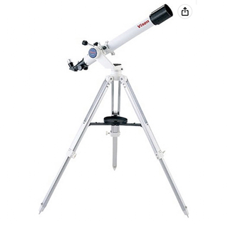 VIXEN a70lf 望遠鏡(その他)