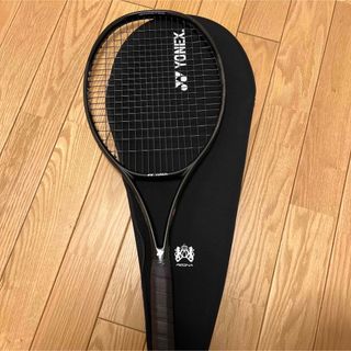 ヨネックス(YONEX)のヨネックス レグナ 100 2022年モデル G3(ラケット)