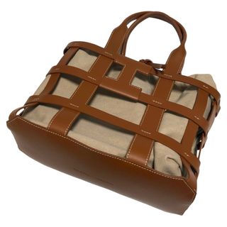 美品】 IACUCCI イアクッチ 23SS グラッフィティ メッシュバッグ | www