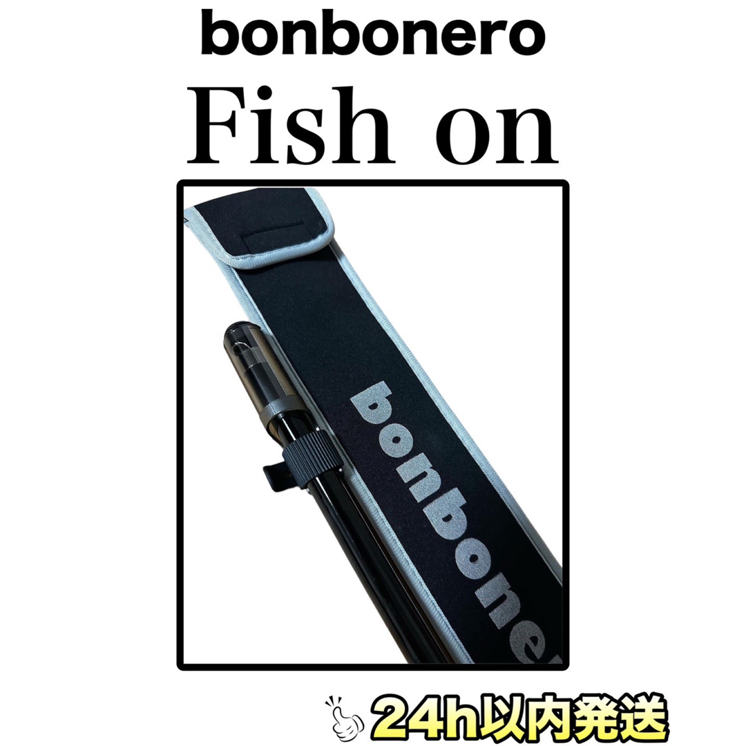 ★bonbonero ボンボネロ Fish on フィッシュ★ ランタンハンガー
