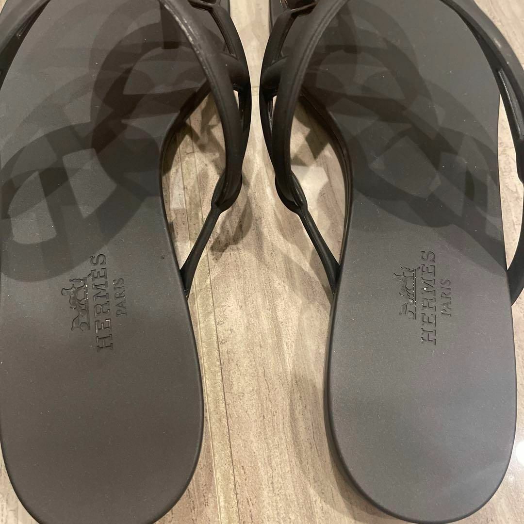 HERMES ★ 人気!Egerie sandal エルメス エジェリ サンダル