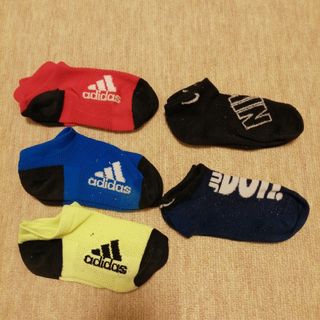 アディダス(adidas)のアディダス靴下(その他)