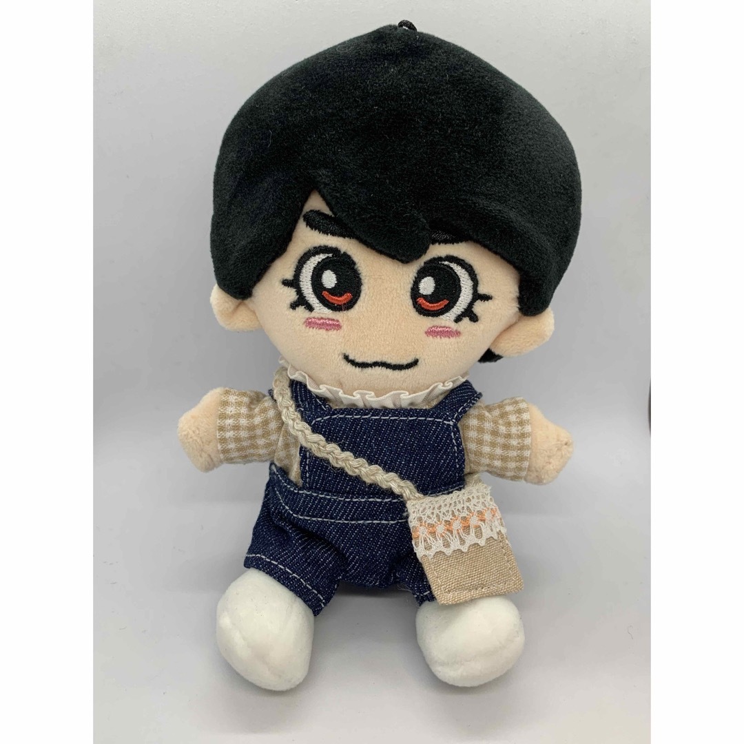 ちびぬい服 りゅちぇのお出かけセット なにわ男子 大西流星 | フリマアプリ ラクマ ちびぬい服 りゅちぇのお出かけセット なにわ男子 大西流星 | フリマアプリ ラクマ