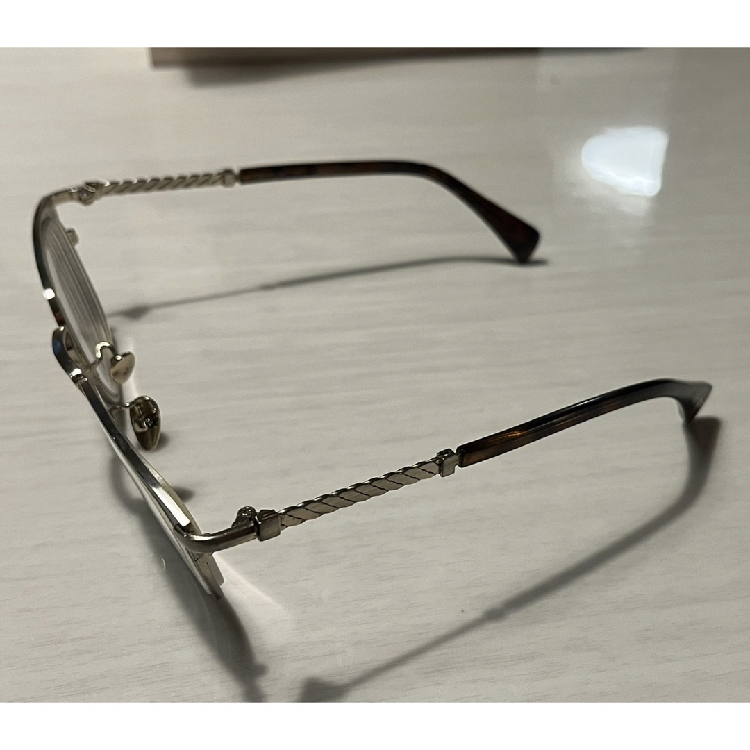 ヨウジヤマモト YOHJI YAMAMOTO 19SS THE EYEWEAR