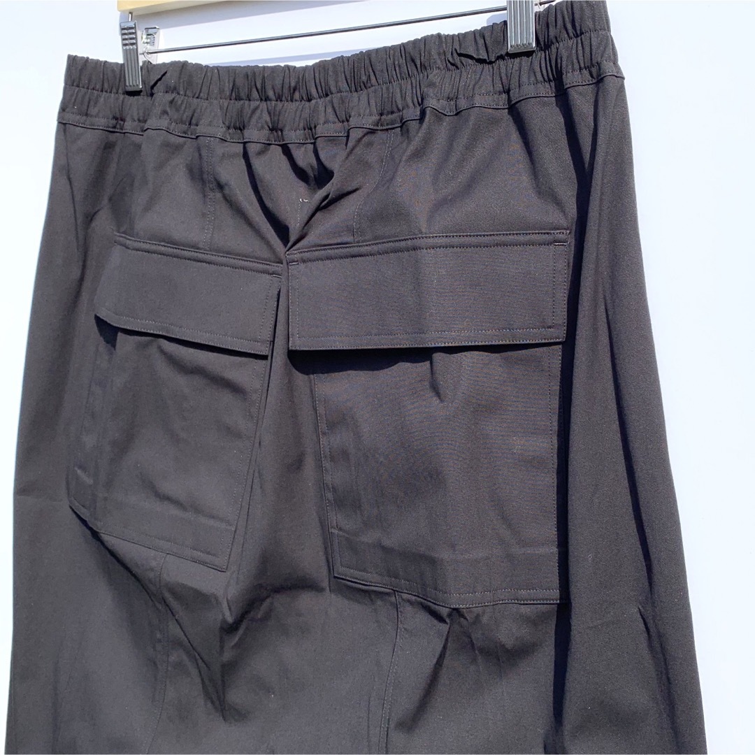 Rick Owens - 新品未使用 RICK OWENS 23SS EDFU PODS 52の通販 by ヒア