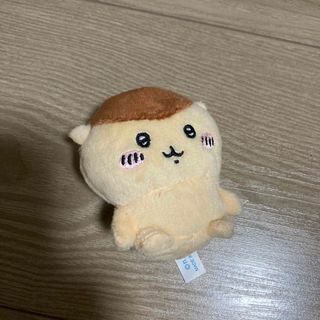 ちいかわ　くりまんじゅう　ぬいぐるみ(ぬいぐるみ)