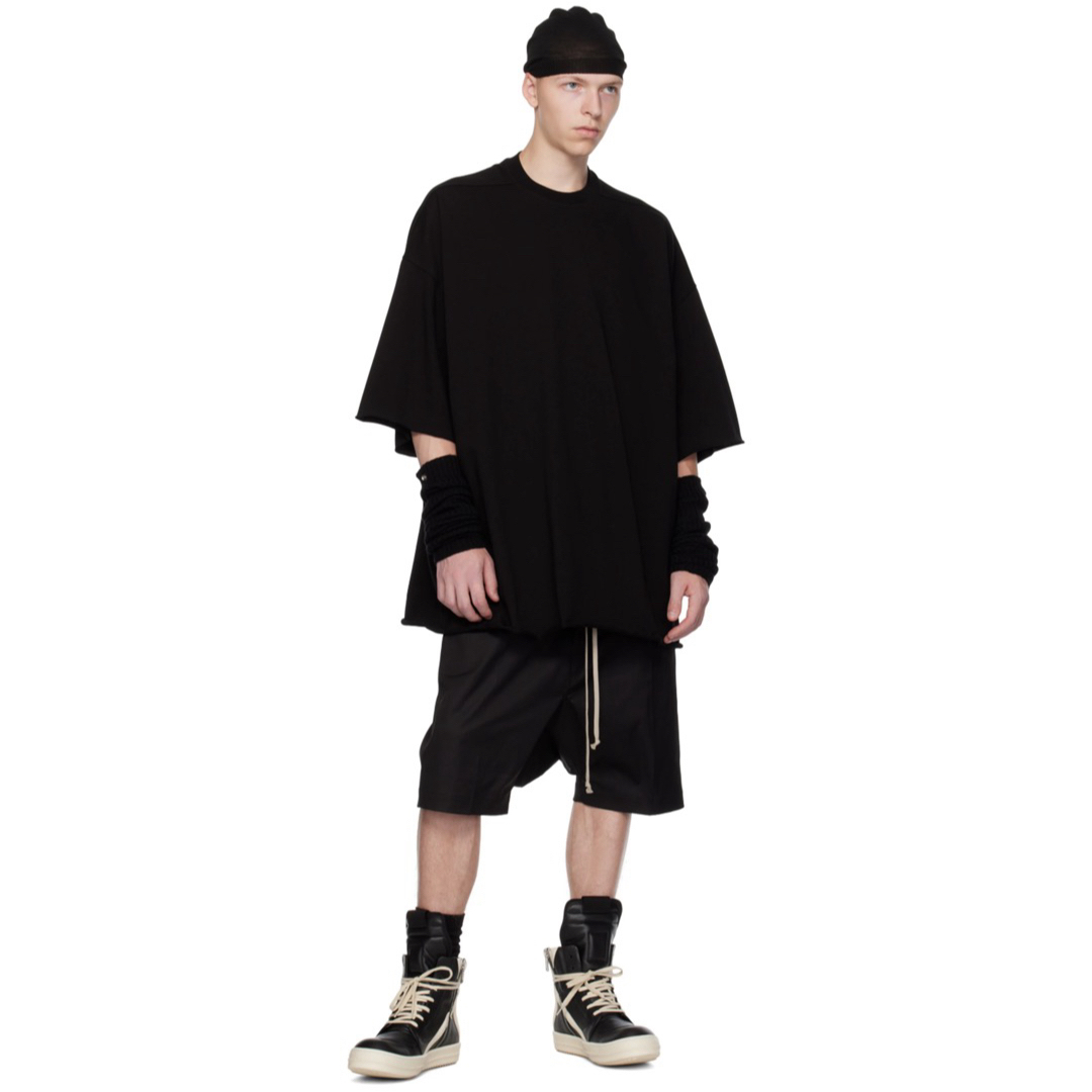 新品未使用 RICK OWENS 23SS EDFU PODS 50