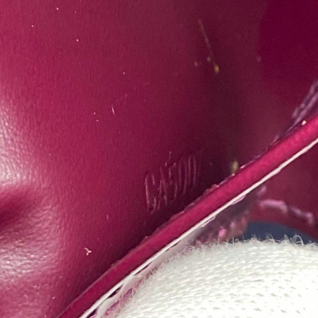 ポンパドー ビター 《未使用に近い 超美品》 ルイヴィトン モノグラム