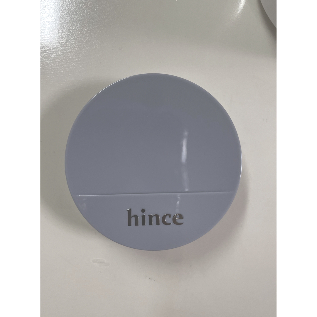 hince(ヒンス)のhince クッションファンデ 21 ivory コスメ/美容のベースメイク/化粧品(ファンデーション)の商品写真