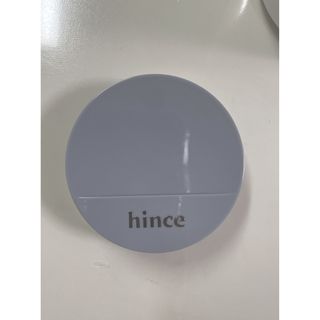 ヒンス(hince)のhince クッションファンデ 21 ivory(ファンデーション)