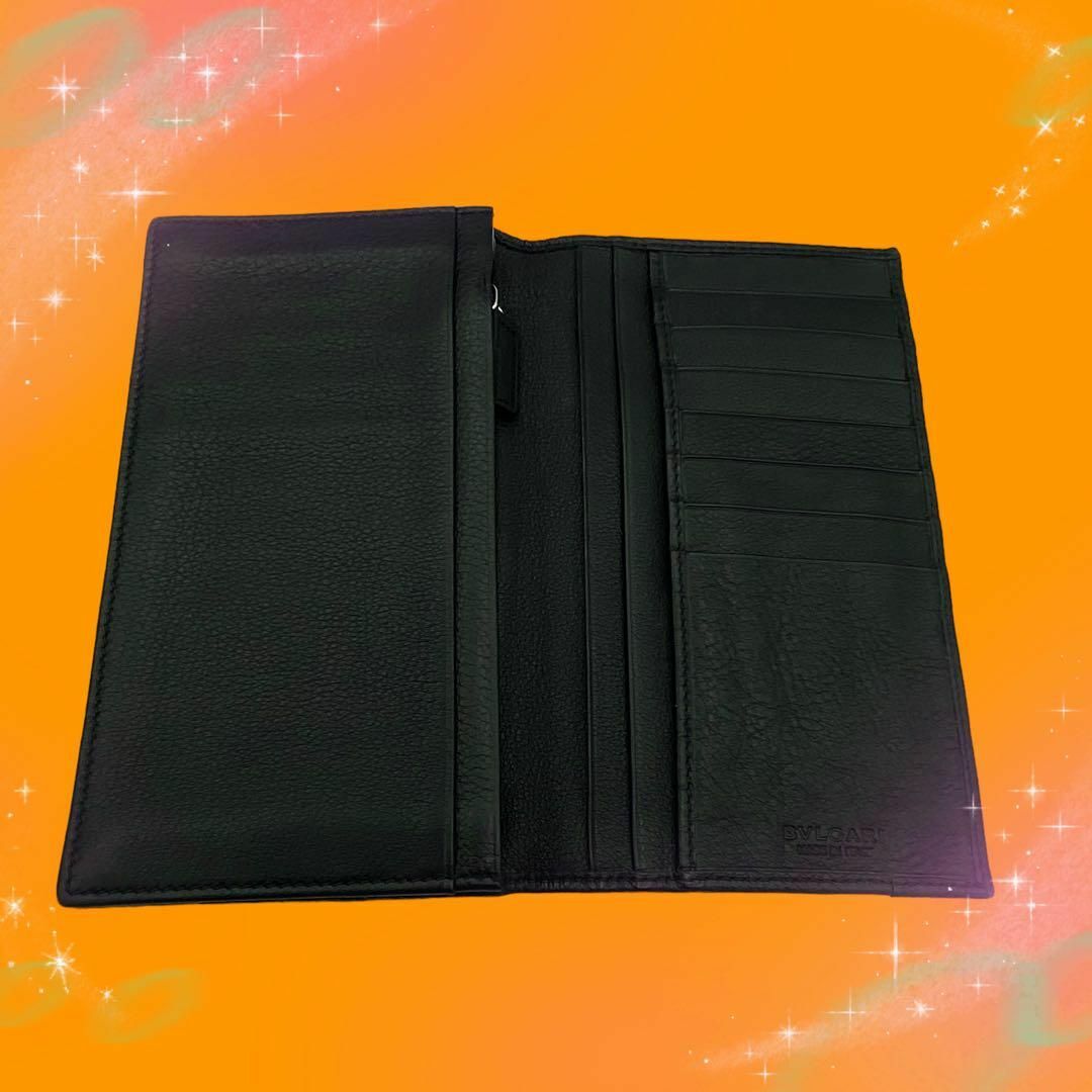 軽量+ストレッチ性+吸水速乾 《美品》 ブルガリ アーバン レザー 長
