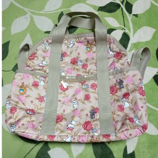 レスポ(LeSportsac) ディズニー リュック(レディース)の通販 49点
