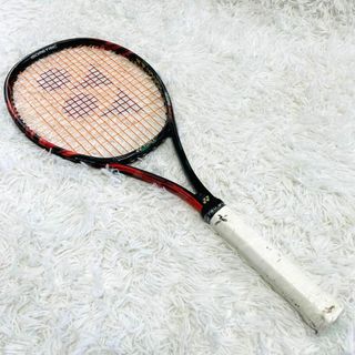 ヨネックス(YONEX)のヨネックス 硬式 ラケットVCORE デュエルG 97(ラケット)