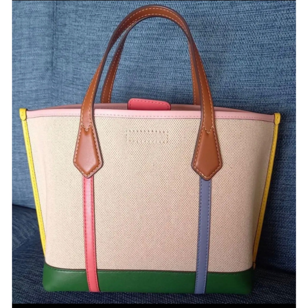 Tory Burch - Tory Burch トリーバーチ トートバッグの通販 by