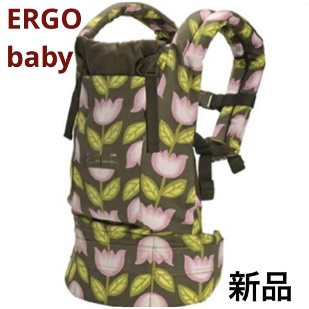 Ergobaby - 新品送料込み　エルゴベビー　抱っこ紐