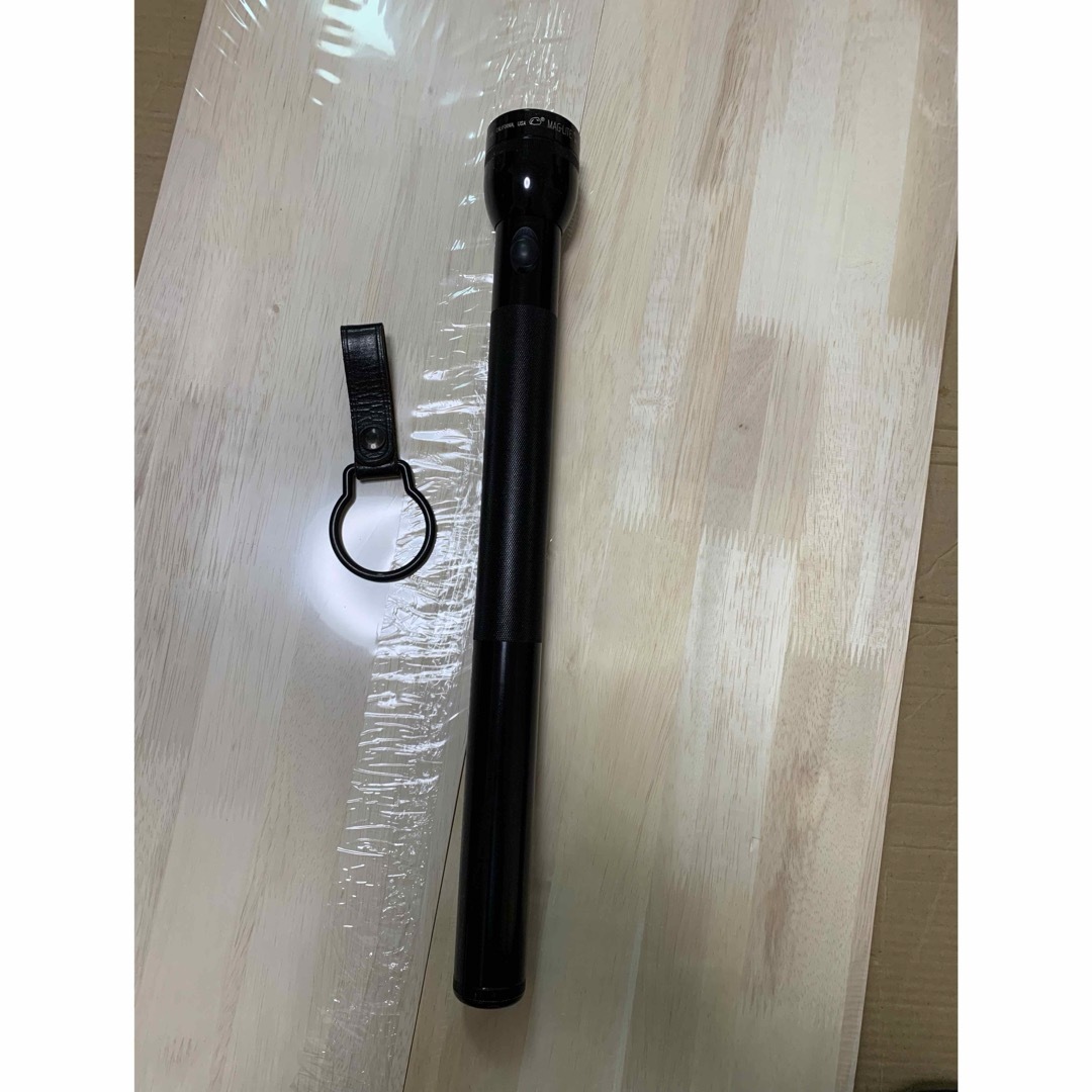 MAG-LITE - MAG-LITE マグライト 6D (単1電池を6本使用)の通販 MAG-LITE - MAG-LITE マグライト 6D (単1電池を6本使用)の通販