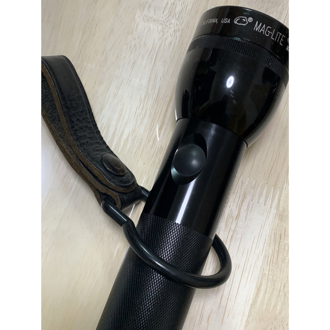 MAG-LITE - MAG-LITE マグライト 6D (単1電池を6本使用)の通販 MAG-LITE - MAG-LITE マグライト 6D (単1電池を6本使用)の通販