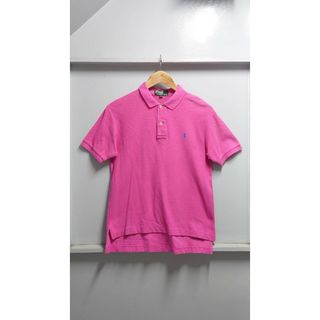 ポロラルフローレン(POLO RALPH LAUREN)の90’s POLO RALPH LAUREN ワンポイント ポニー ポロシャツ(その他)