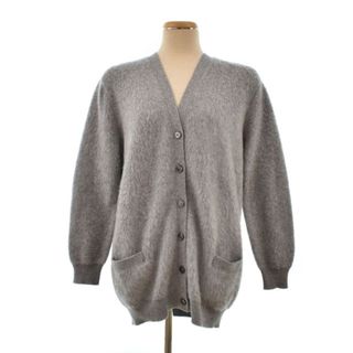 春物正規品未使用セリーヌのカシミヤ100%カーディガン ニットセーター