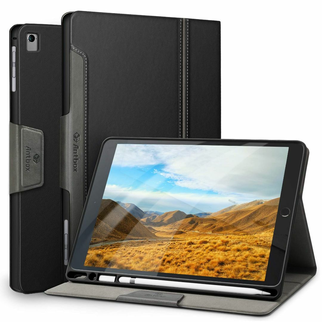 色:黒iPad Air2 ケースiPad Air ケースiPad Pro 9