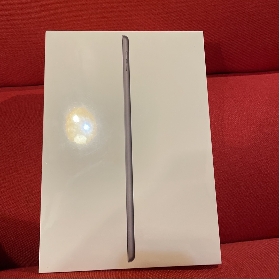 【新品・未開封】 iPad 第9世代 WiFiモデル