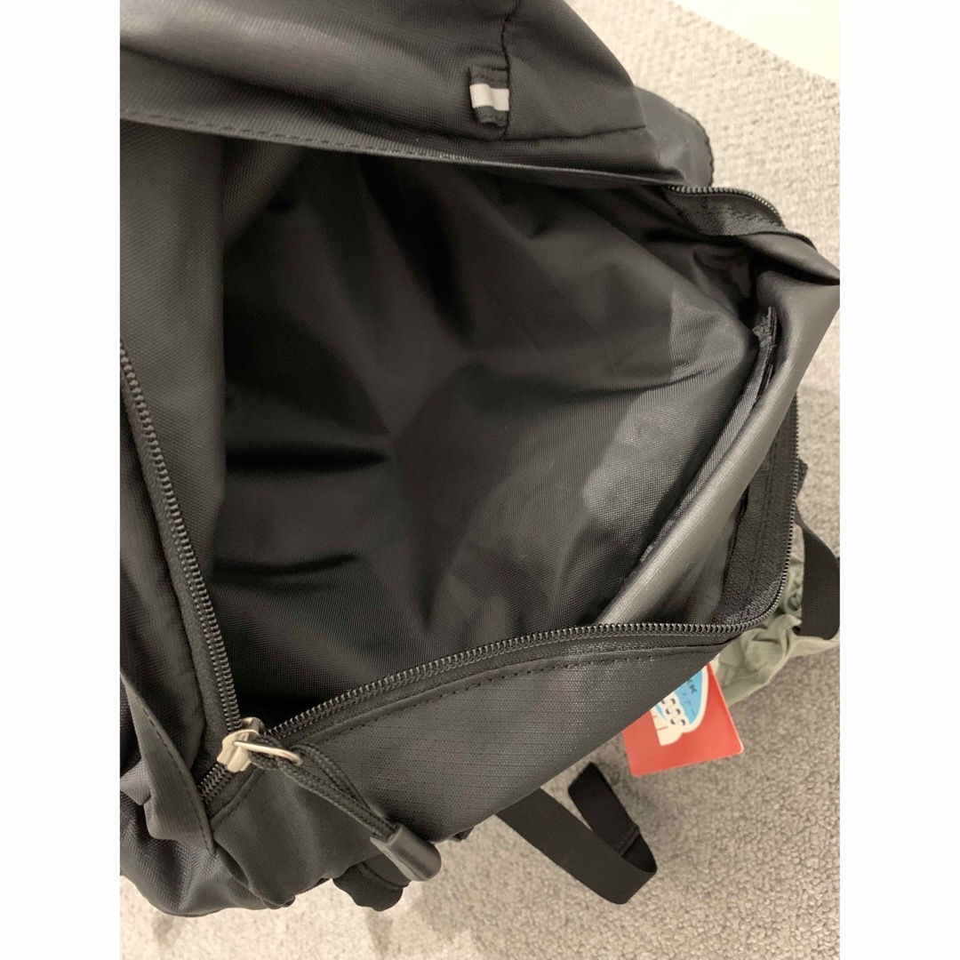 無地・新色登場! THE NORTH FACE NM61307 TELLUS PHOTO 40 L